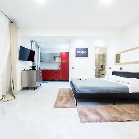 Maestrale House By Holidayhome24 เจนัว ภายนอก รูปภาพ