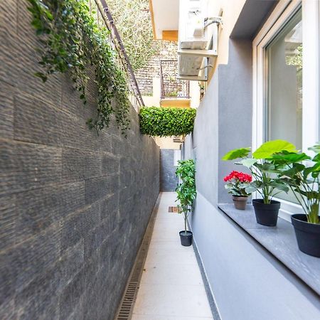 Maestrale House By Holidayhome24 เจนัว ภายนอก รูปภาพ