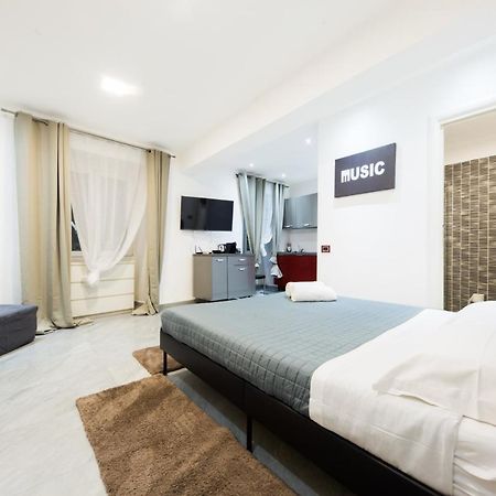 Maestrale House By Holidayhome24 เจนัว ภายนอก รูปภาพ