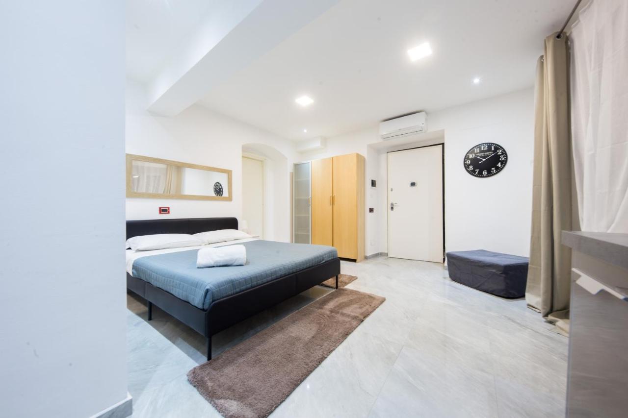 Maestrale House By Holidayhome24 เจนัว ภายนอก รูปภาพ